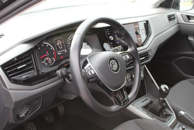 Volkswagen POLO 1.0 TSI 96Pk Comfortline | Origineel Nederlands