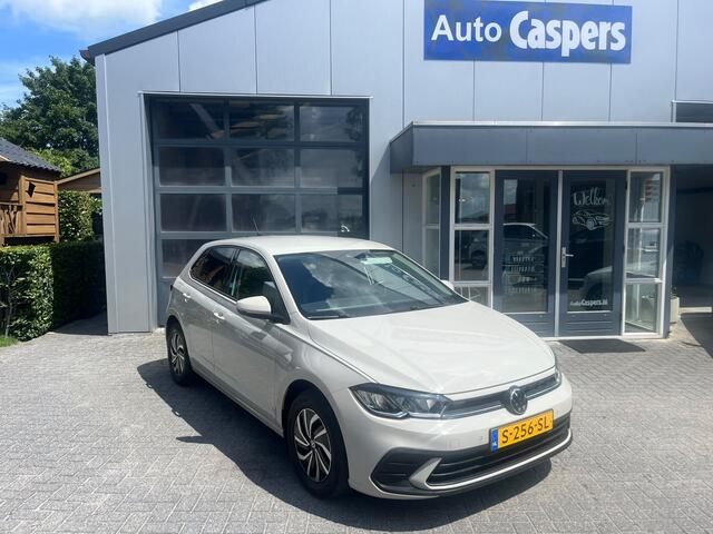 Volkswagen POLO 1.0 TSI Life
