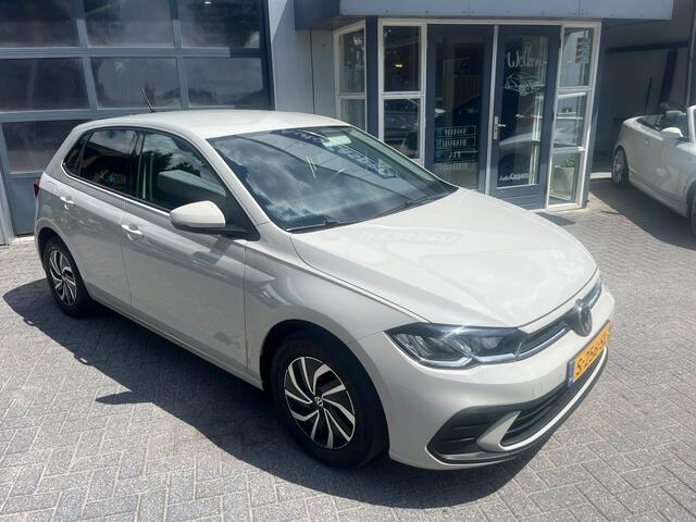 Volkswagen POLO 1.0 TSI Life