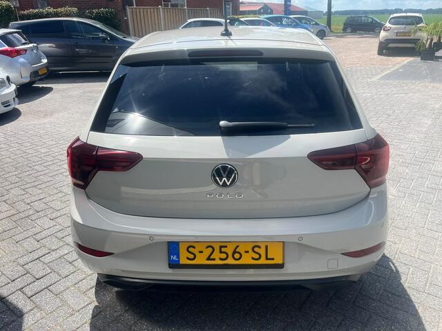 Volkswagen POLO 1.0 TSI Life