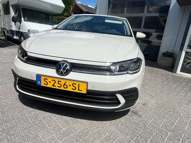 Volkswagen POLO 1.0 TSI Life