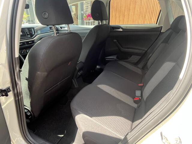 Volkswagen POLO 1.0 TSI Life