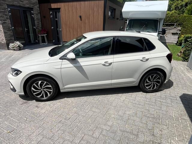 Volkswagen POLO 1.0 TSI Life
