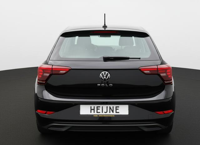 Volkswagen POLO TSI 95PK LIFE CAMERA/VIRTUAL/NAVI/CARPLAY