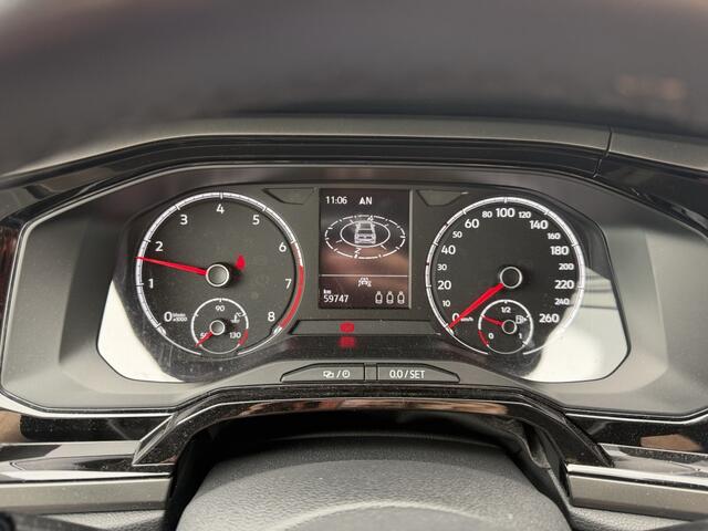 Volkswagen POLO | Airco | Carplay | ACC | PDC 1.0 TSI Comf.l. Bus.