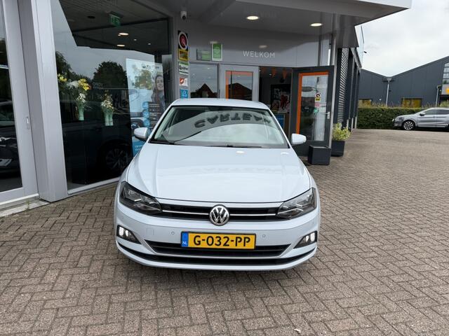 Volkswagen POLO | Airco | Carplay | ACC | PDC 1.0 TSI Comf.l. Bus.