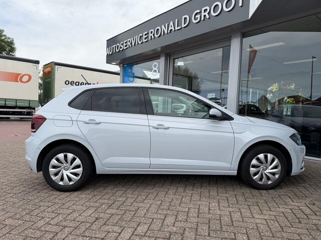 Volkswagen POLO | Airco | Carplay | ACC | PDC 1.0 TSI Comf.l. Bus.