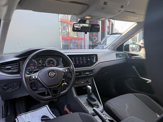 Volkswagen POLO BWJ 2020 1.0 TSI 100 PK Comfortline Business NIEUW BINNEN !!