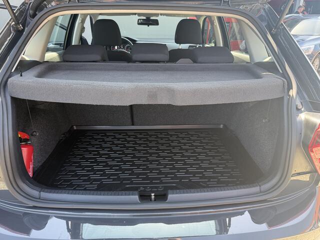 Volkswagen POLO BWJ 2020 1.0 TSI 100 PK Comfortline Business NIEUW BINNEN !!