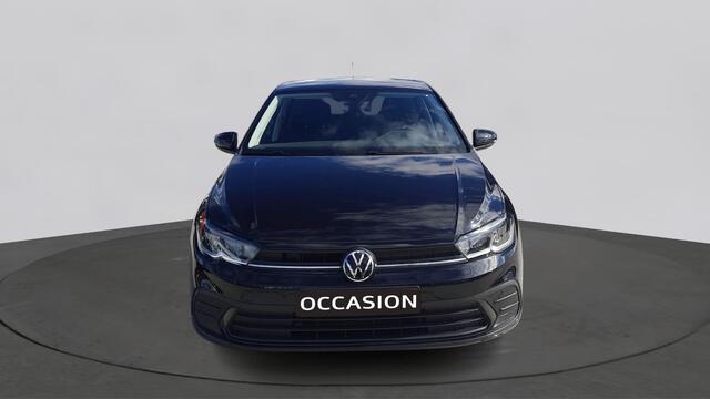 Volkswagen POLO 1.0 TSI Life | Multimedia Pakket | App Connect | Privacy Glass |
