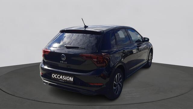 Volkswagen POLO 1.0 TSI Life | Multimedia Pakket | App Connect | Privacy Glass |