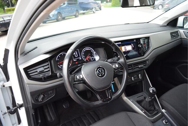 Volkswagen POLO 1.0 96PK TSI Comfortline | Adaptive | PDC V+A | Orig. NL | NAP |