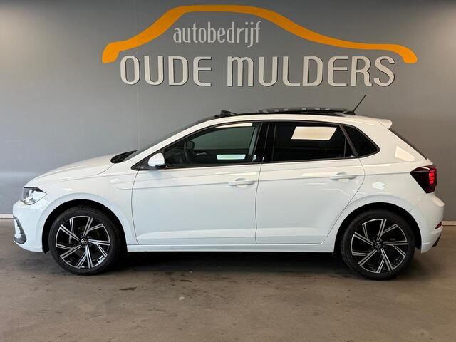 Volkswagen POLO 1.0 | Panoramadak | Stoelverwarming | Parkeersensoren |