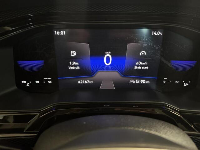 Volkswagen POLO 1.0 | Panoramadak | Stoelverwarming | Parkeersensoren |