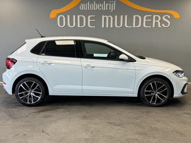 Volkswagen POLO 1.0 TSI Life | Carplay | Camera | Navi |