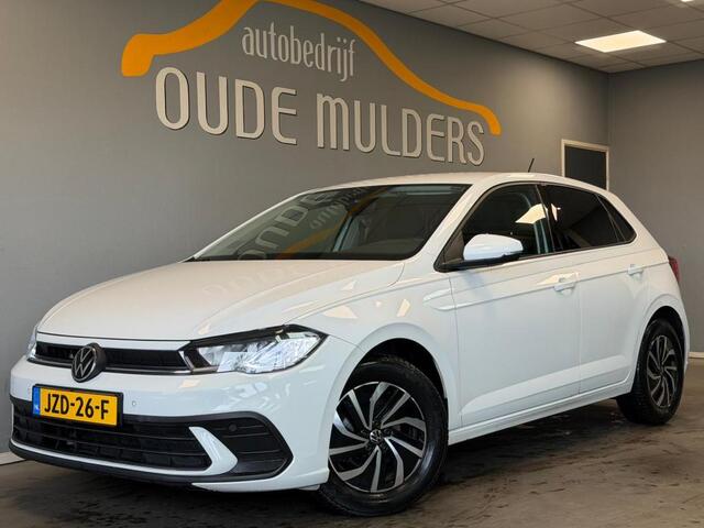 Volkswagen POLO 1.0 TSI Life | Automaat | Cruise | Carplay |