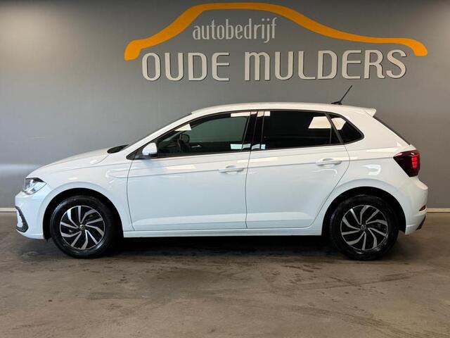 Volkswagen POLO 1.0 TSI Life | Automaat | Cruise | Carplay |