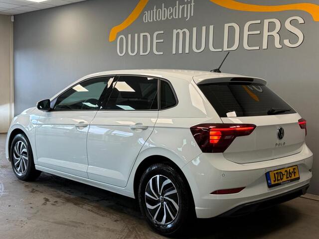 Volkswagen POLO 1.0 TSI Life | Automaat | Cruise | Carplay |