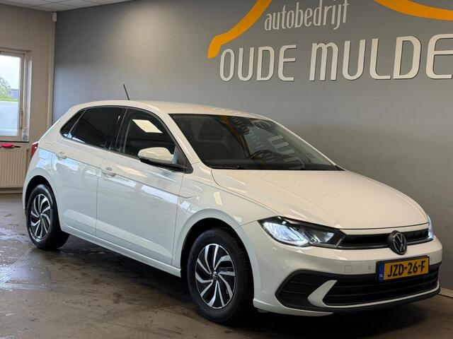 Volkswagen POLO 1.0 TSI Life | Automaat | Cruise | Carplay |