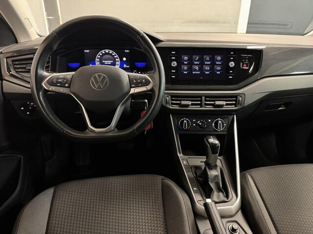 Volkswagen POLO 1.0 TSI Life | Automaat | Cruise | Carplay |
