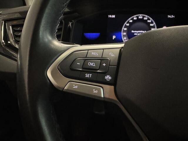 Volkswagen POLO 1.0 TSI Life | Automaat | Cruise | Carplay |