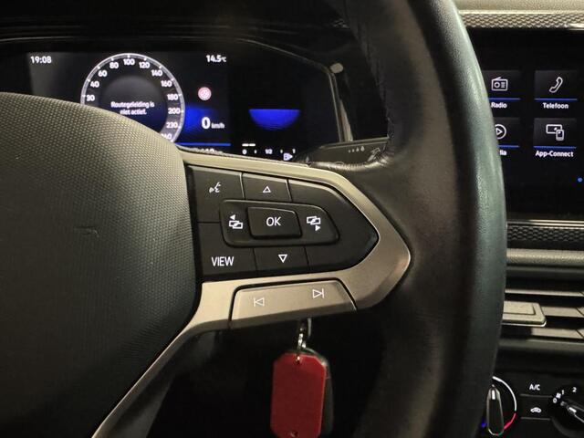 Volkswagen POLO 1.0 TSI Life | Automaat | Cruise | Carplay |