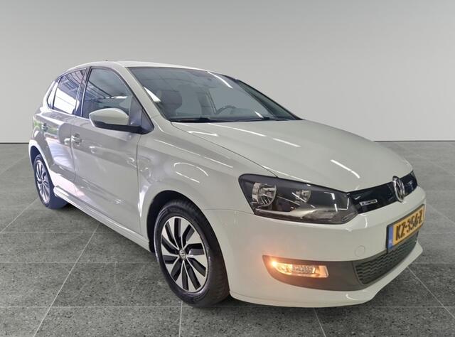 Volkswagen POLO 1.0 BlueM. Edition