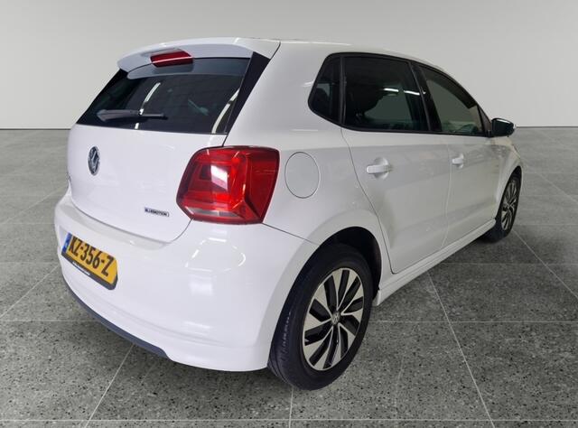 Volkswagen POLO 1.0 BlueM. Edition