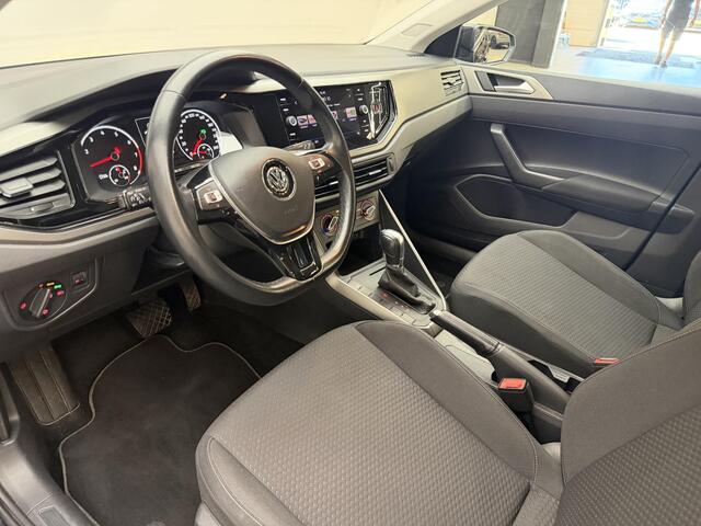 Volkswagen POLO 1.0 TSI Comfortline | Automaat | Carplay | 4 season banden | Lm velgen