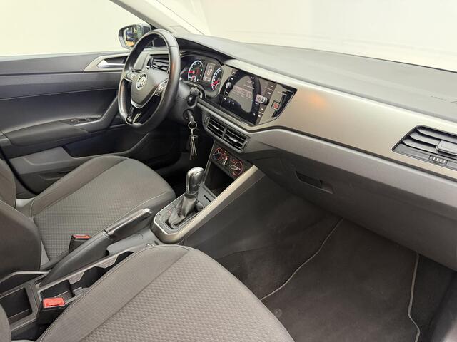 Volkswagen POLO 1.0 TSI Comfortline | Automaat | Carplay | 4 season banden | Lm velgen