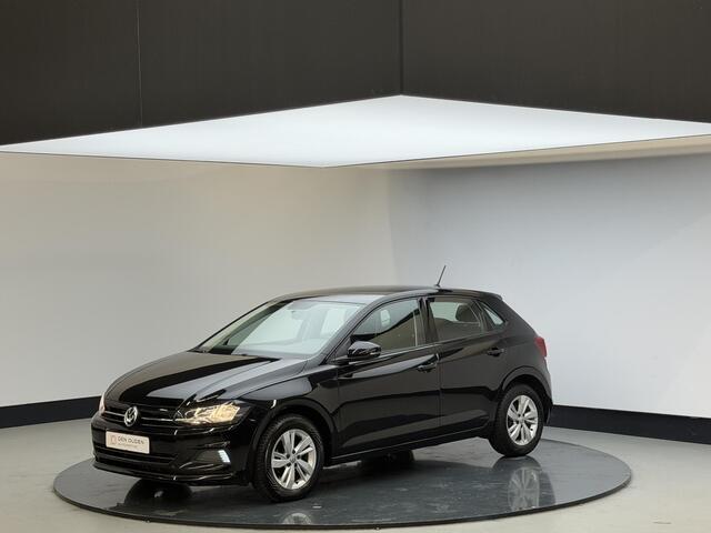 Volkswagen POLO 1.0 TSI Comfortline | Automaat | Carplay | 4 season banden | Lm velgen