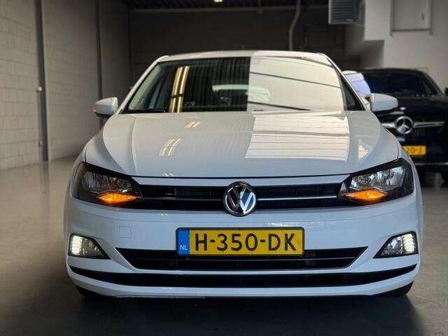 Volkswagen POLO 1.0 TSI Comfortline Airco