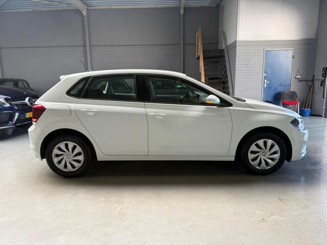 Volkswagen POLO 1.0 TSI Comfortline Airco