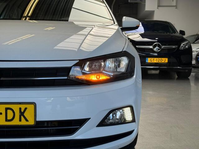 Volkswagen POLO 1.0 TSI Comfortline Airco