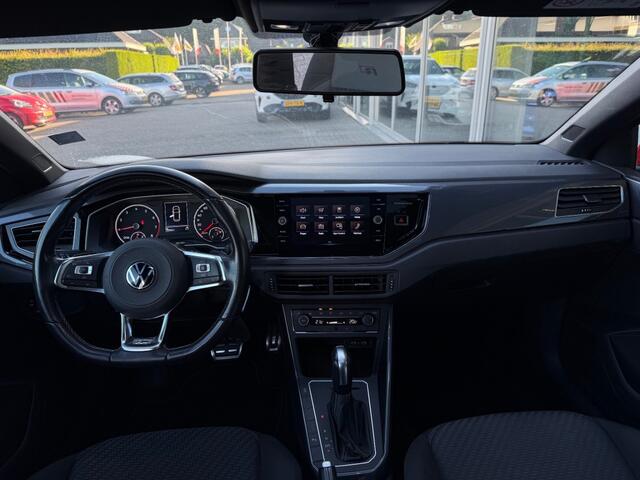 Volkswagen POLO 1.0 TSI Highline Business R - NL Auto Pano R-Line Int. Ext. Carplay