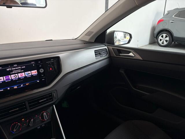 Volkswagen POLO 1.0 TSI Comfortline