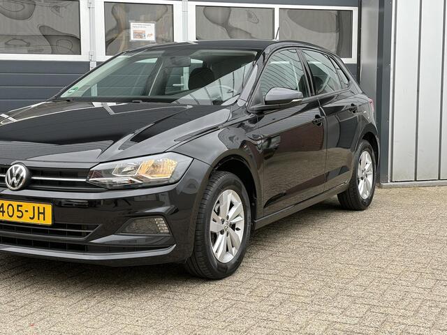 Volkswagen POLO 1.0 TSI Comfortline Business | Airco | Lichtmetaal | CarPlay | Elektrische ramen |