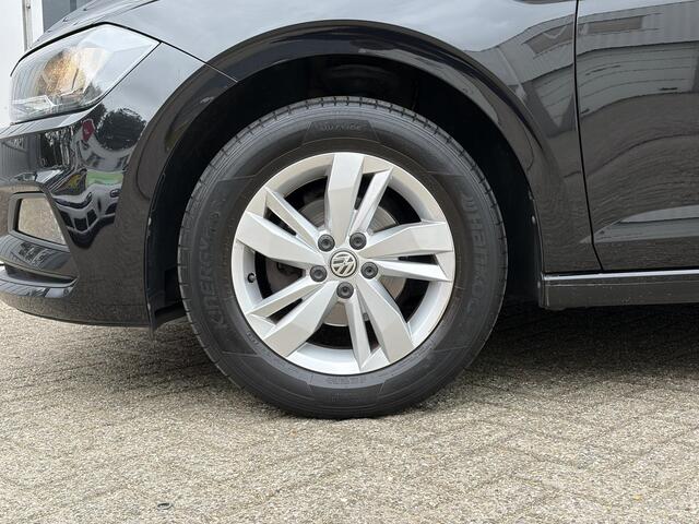 Volkswagen POLO 1.0 TSI Comfortline Business | Airco | Lichtmetaal | CarPlay | Elektrische ramen |