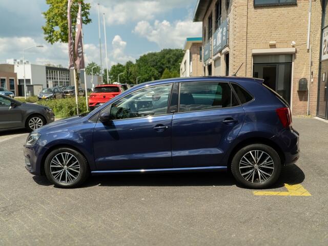 Volkswagen POLO 1.2 TSI Highline