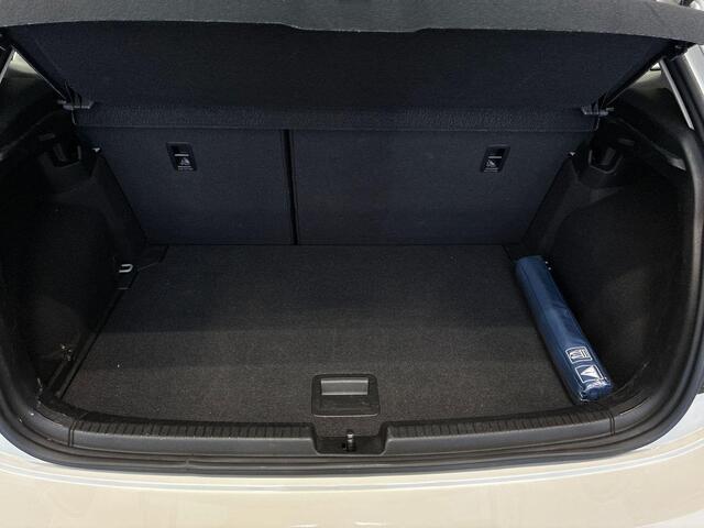Volkswagen POLO 1.0 TSI 95pk DSG Style · Camera · Matrix LED · Stoelverwarming · P-Sensoren · ACC · Apple/Android Car Play · Garantie t/m 27-12-2026