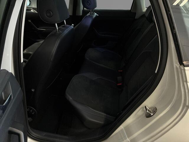 Volkswagen POLO 1.0 TSI 95pk DSG Style · Camera · Matrix LED · Stoelverwarming · P-Sensoren · ACC · Apple/Android Car Play · Garantie t/m 27-12-2026