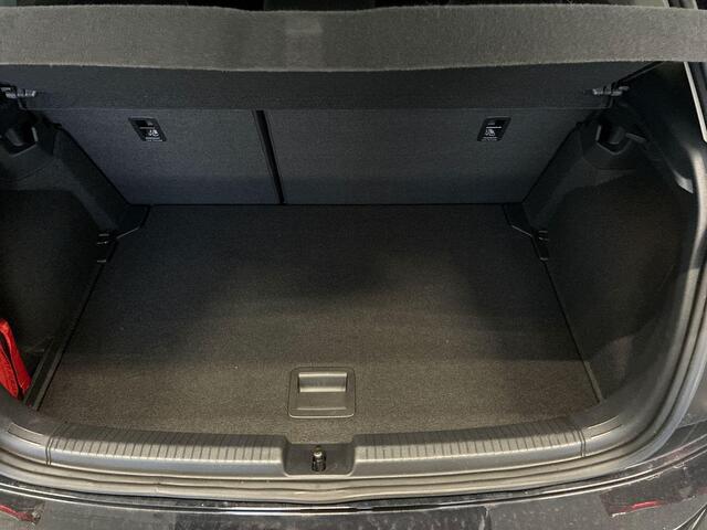 Volkswagen POLO 1.0 TSI 110pk DSG Style · Camera · Matrix LED · Stoelverwarming · Verkeersbord Detectie · ACC · Sfeerverlichting · Draadloze Telefoonlader ·