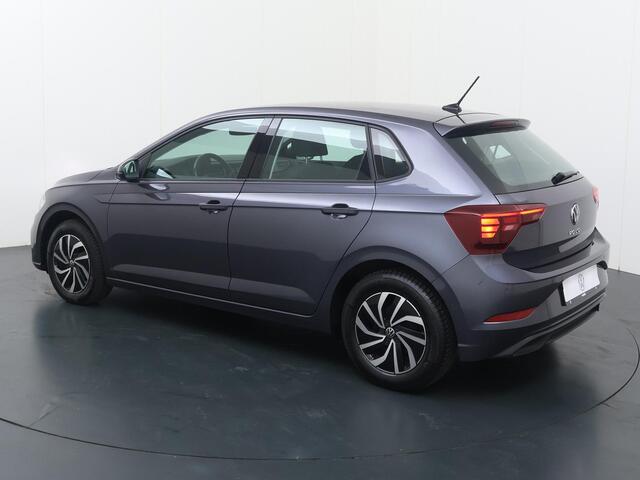 Volkswagen POLO 1.0 TSI Life | 95 PK | Automaat | Adaptive cruise control | Navigatiesysteem |