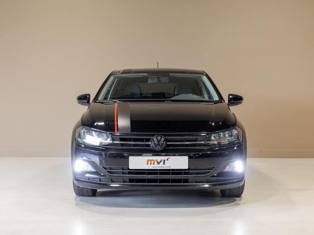 Volkswagen POLO 1.0 TSI Beats / 95 pk / Apple CarPlay / Adaptieve cruise control /