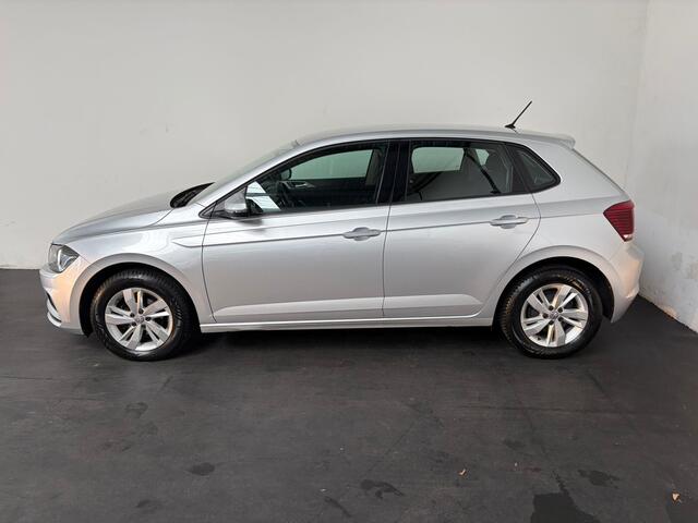 Volkswagen POLO 1.0 TSI Highline