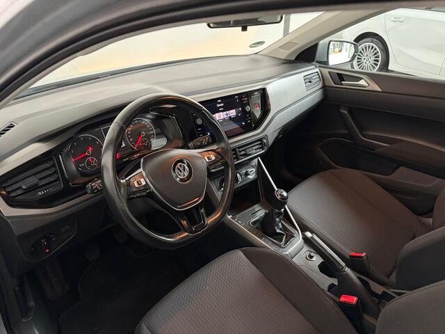 Volkswagen POLO 1.0 TSI Highline