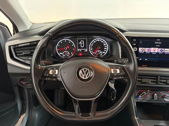Volkswagen POLO 1.0 TSI Highline