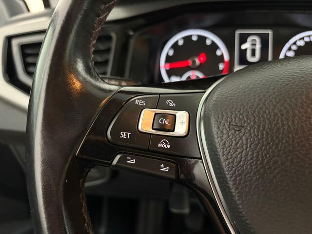 Volkswagen POLO 1.0 TSI Highline