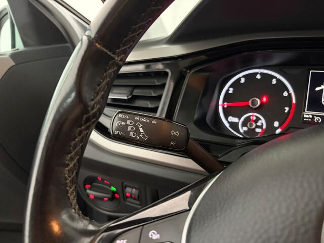 Volkswagen POLO 1.0 TSI Highline