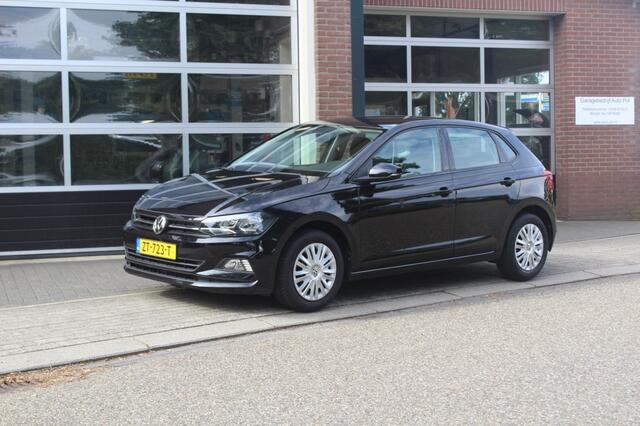 Volkswagen POLO 1.0 TSI COMFORTLINE